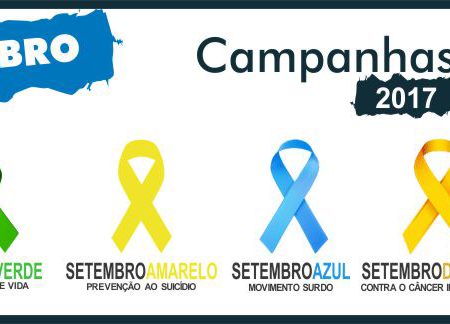 campanhas setembro